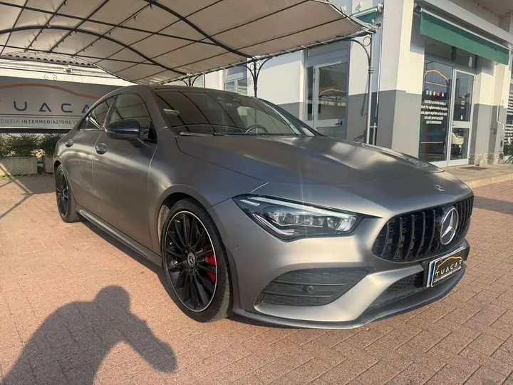 Mercedes-Benz Other