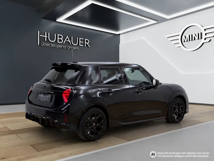 MINI Cooper C