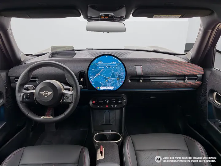 MINI Cooper C