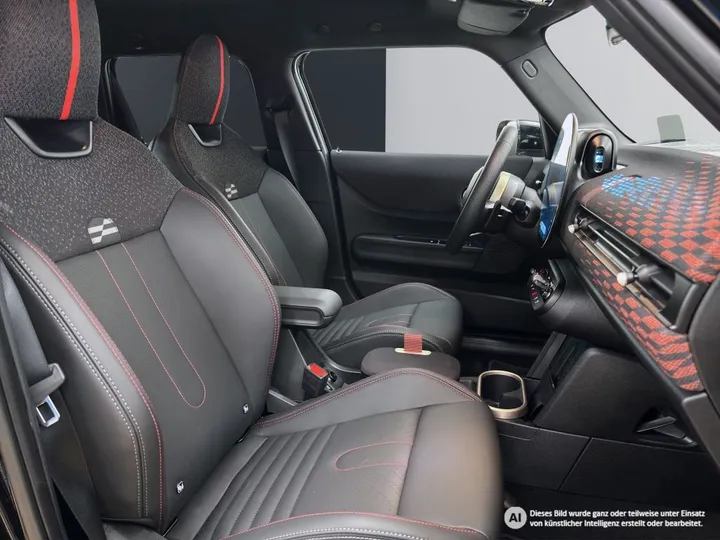 MINI Cooper C
