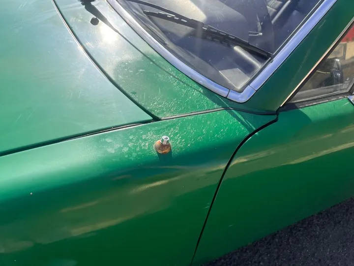 Porsche 914