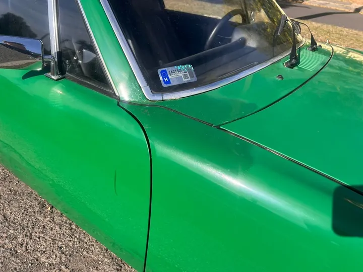 Porsche 914