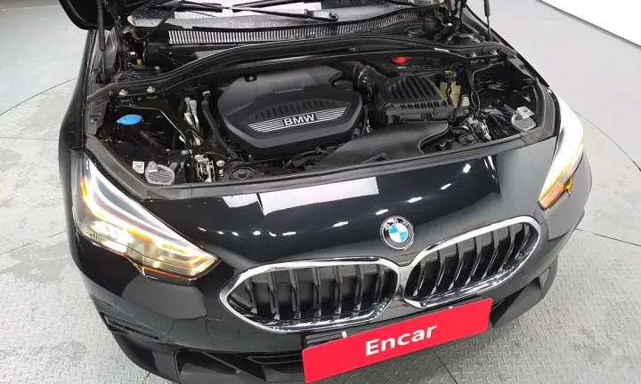 BMW 2-Series