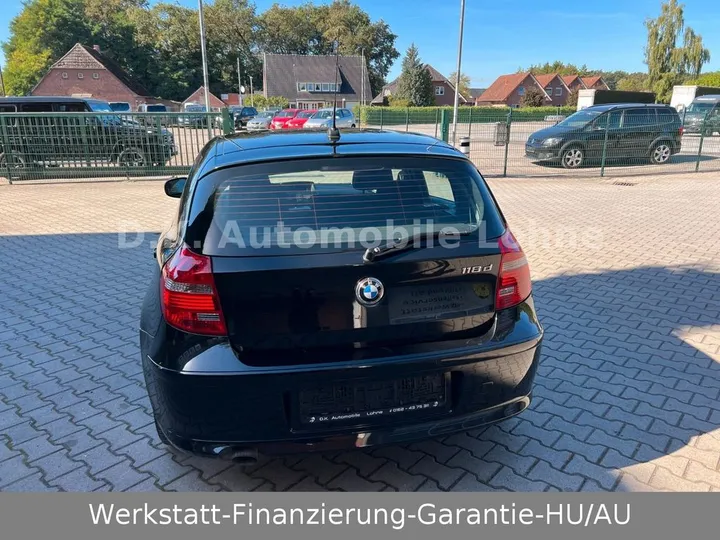 BMW 118
