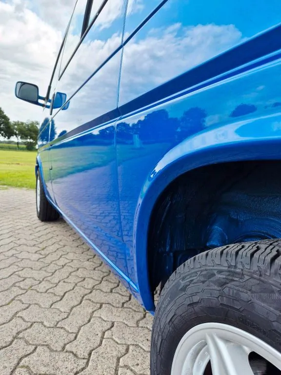 Volkswagen T4 Multivan