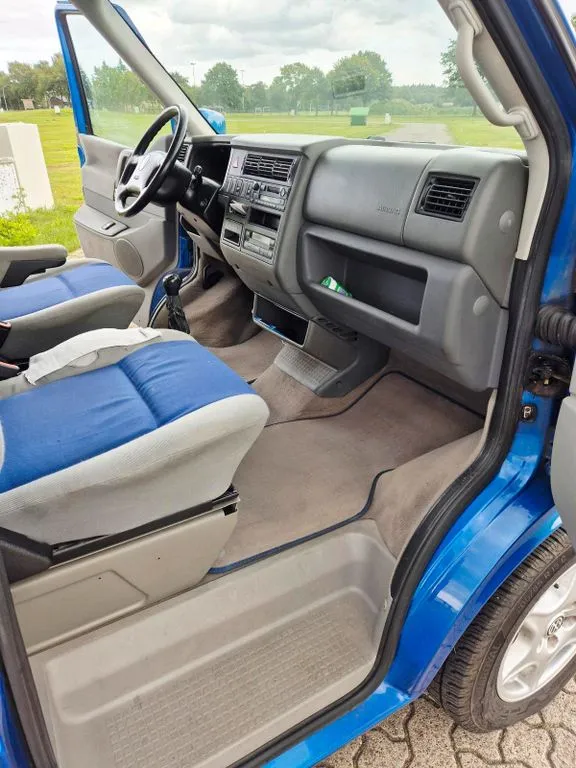 Volkswagen T4 Multivan