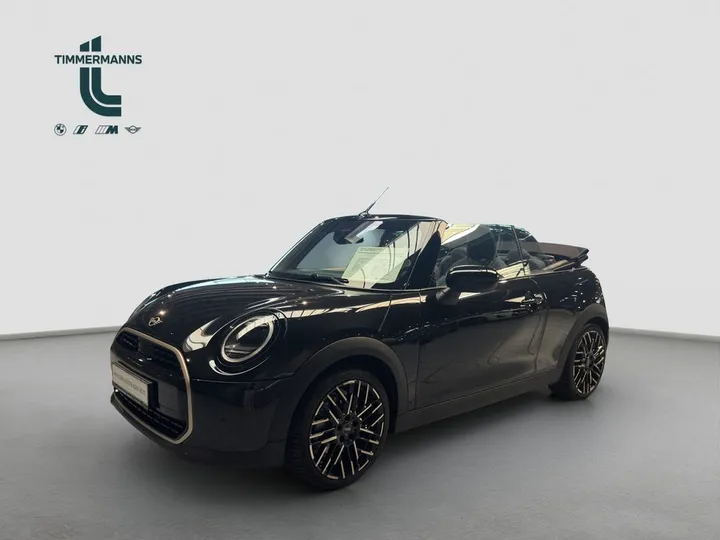 MINI Cooper C