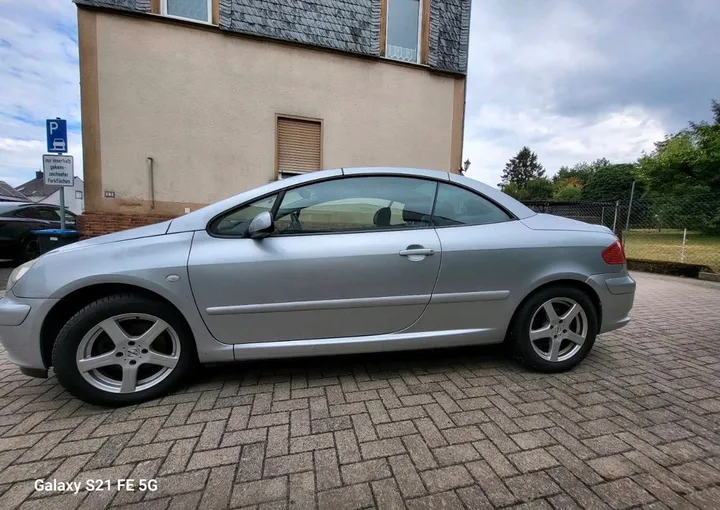 Peugeot 307