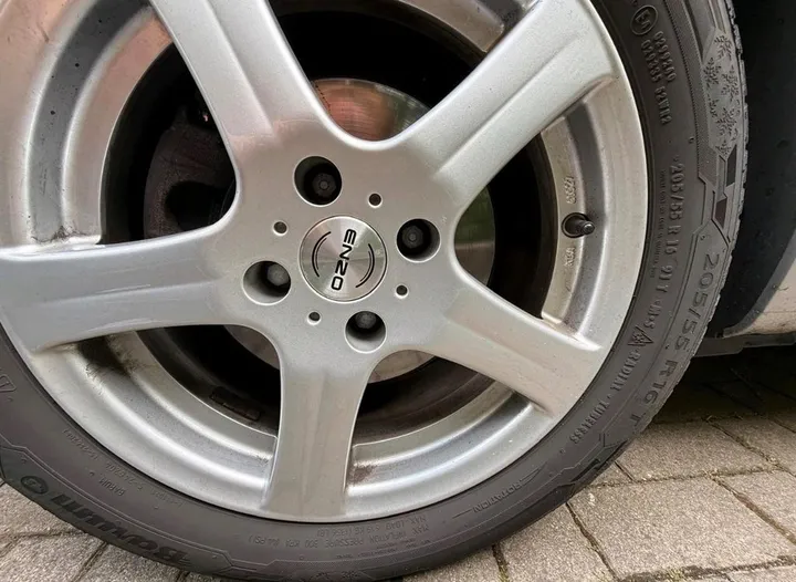 Peugeot 307