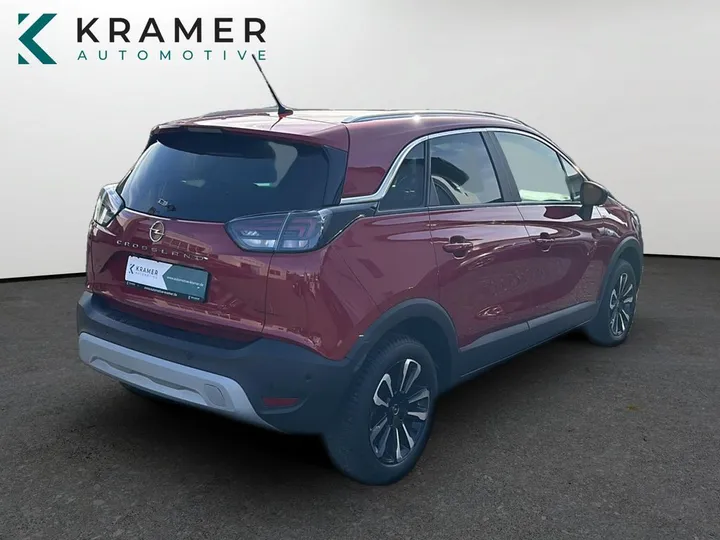 Opel Crossland (X)