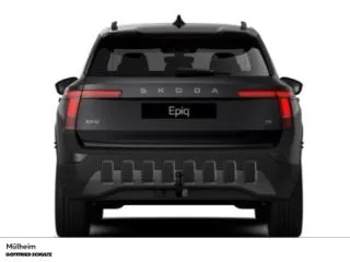 Škoda Epiq