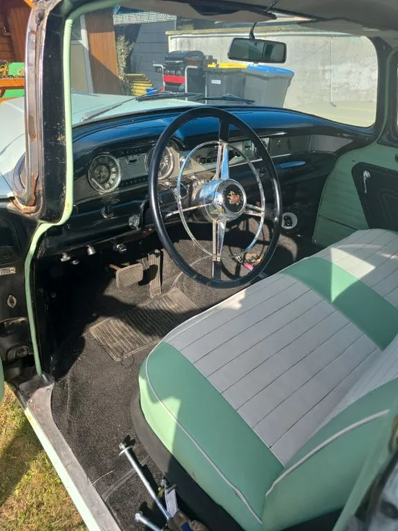 Buick Roadmaster