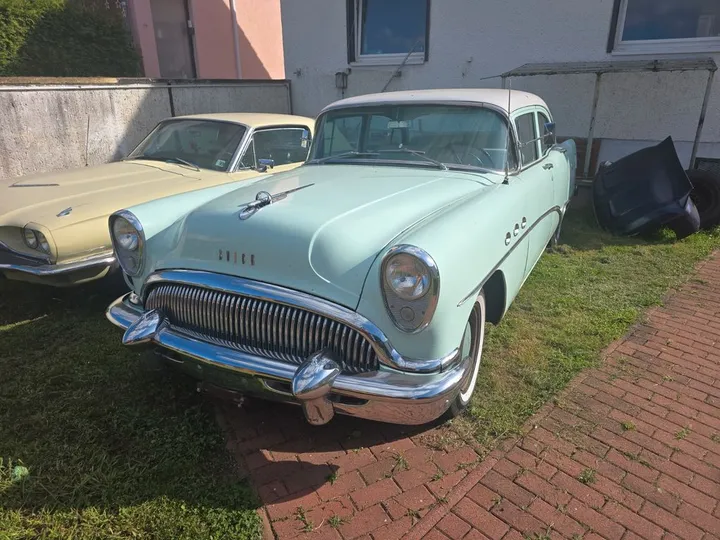 Buick Roadmaster