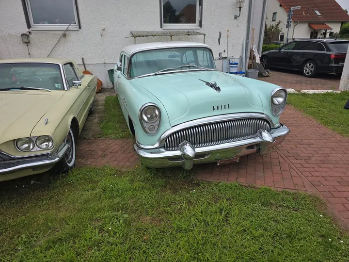 Buick Roadmaster