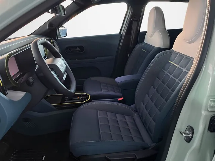 Fiat Grande Panda