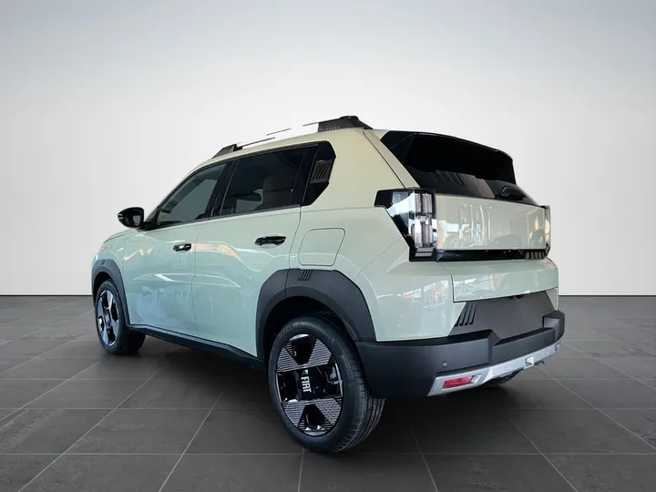 Fiat Grande Panda