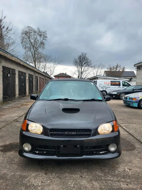 Toyota Starlet