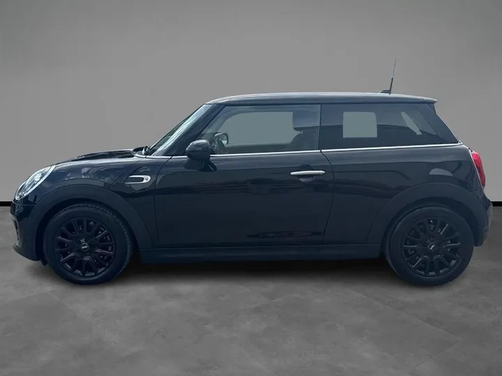 MINI Other