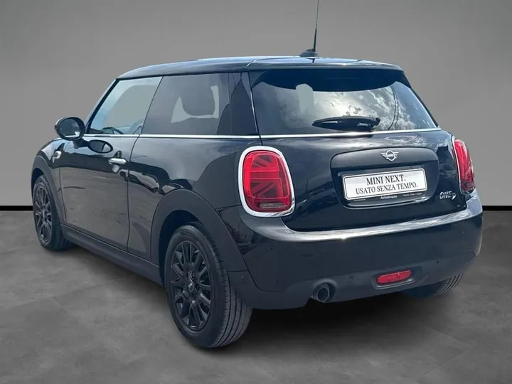 MINI Other