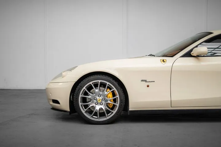 Ferrari 612