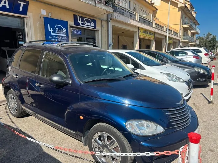 Chrysler PT Cruiser