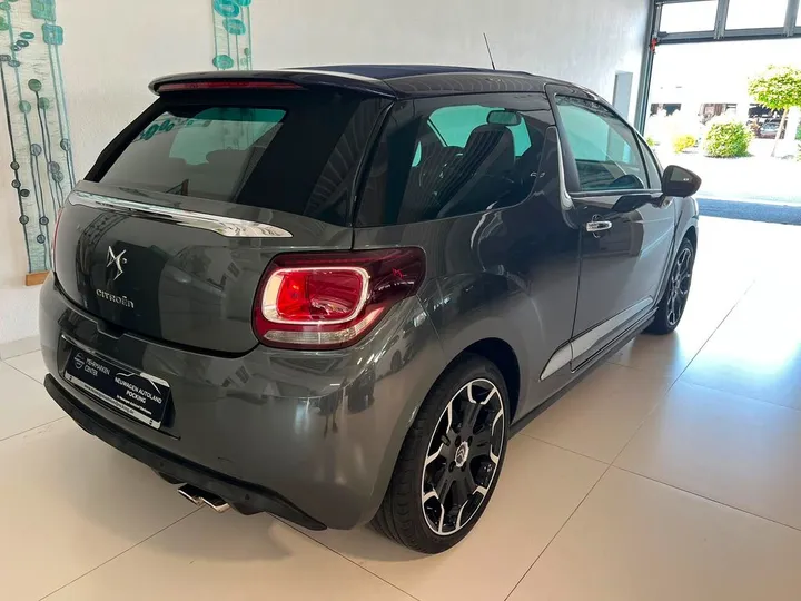 DS Automobiles DS3