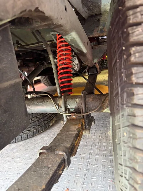 Jeep CJ