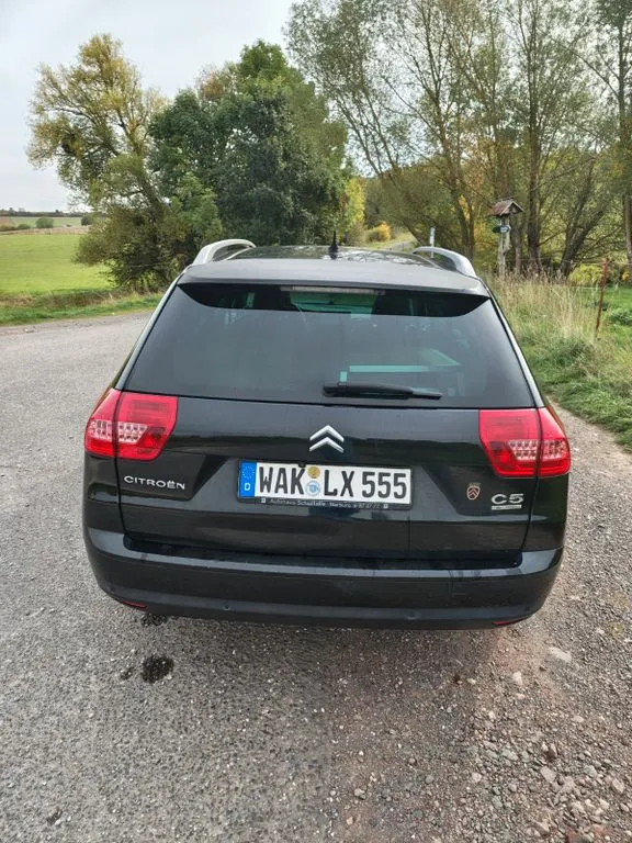 Citroën C5