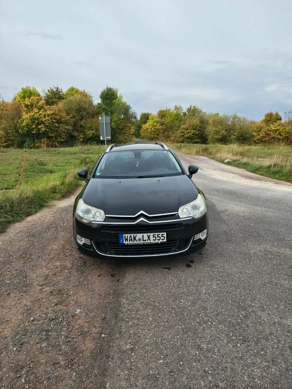 Citroën C5