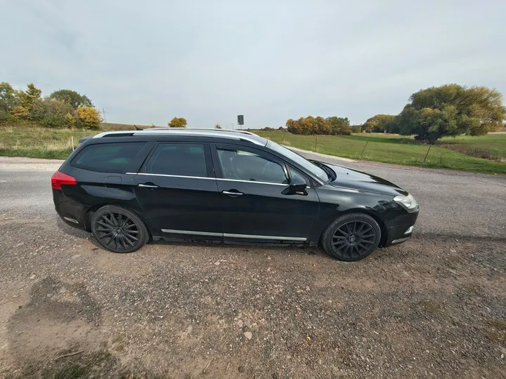 Citroën C5