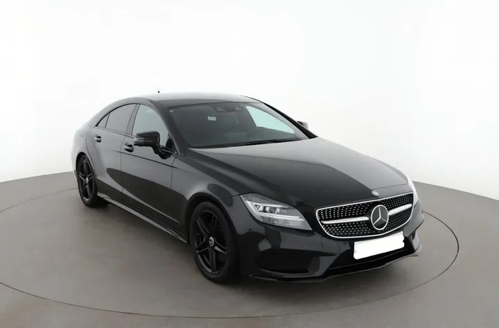 Mercedes-Benz 350