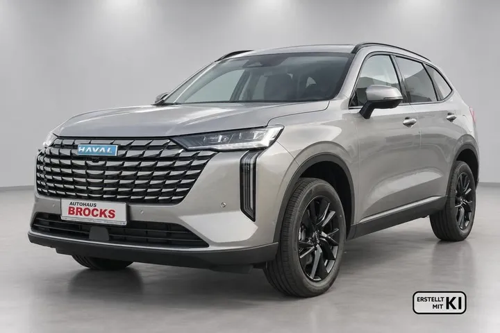 GWM HAVAL H6
