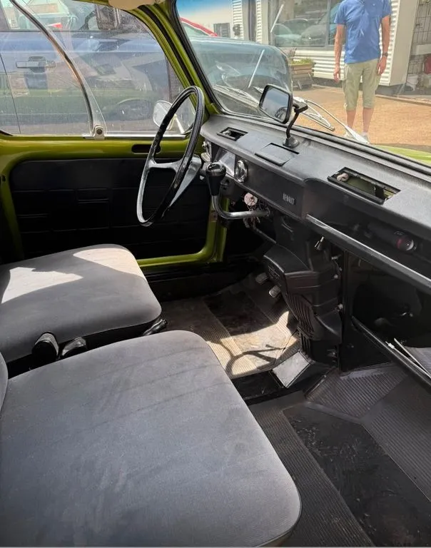 Renault R 4