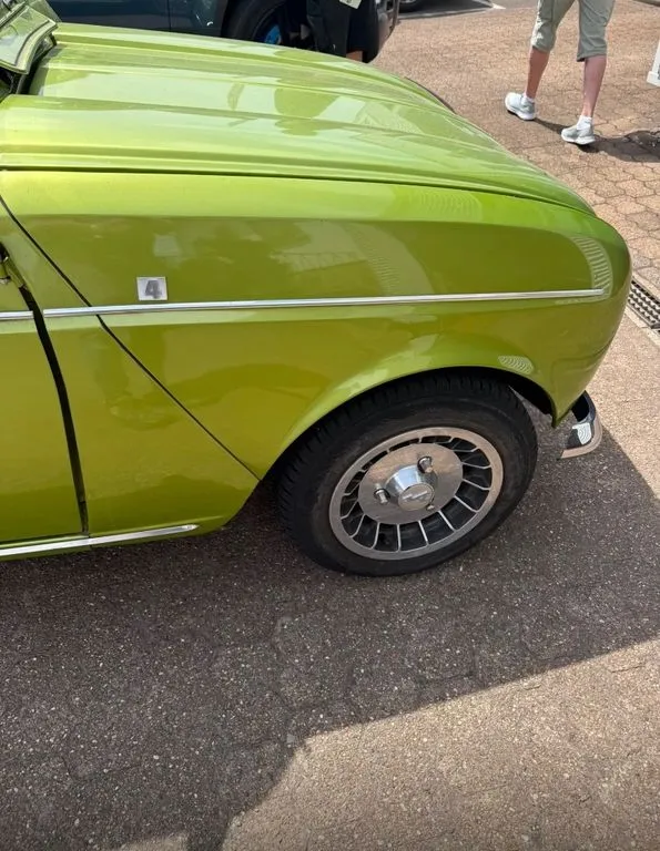 Renault R 4