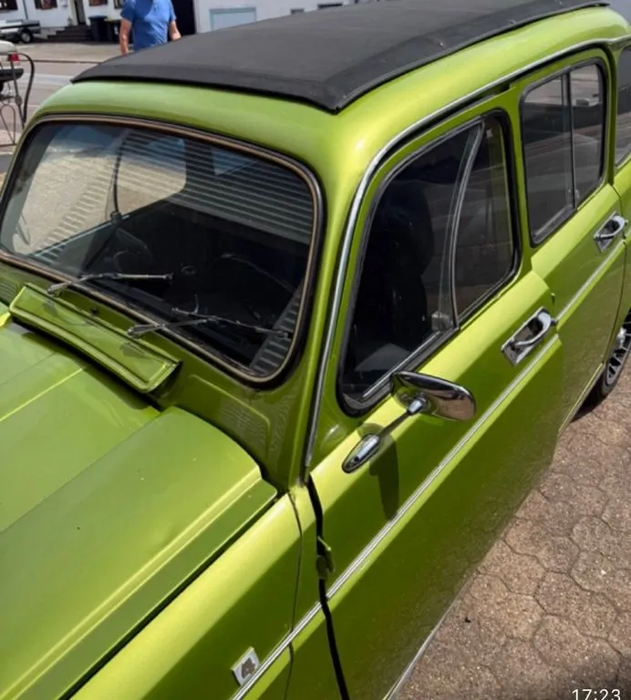 Renault R 4