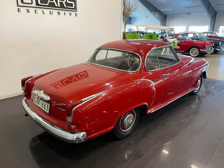 Borgward Other