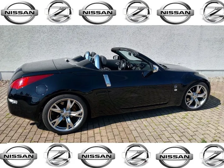 Nissan 350Z