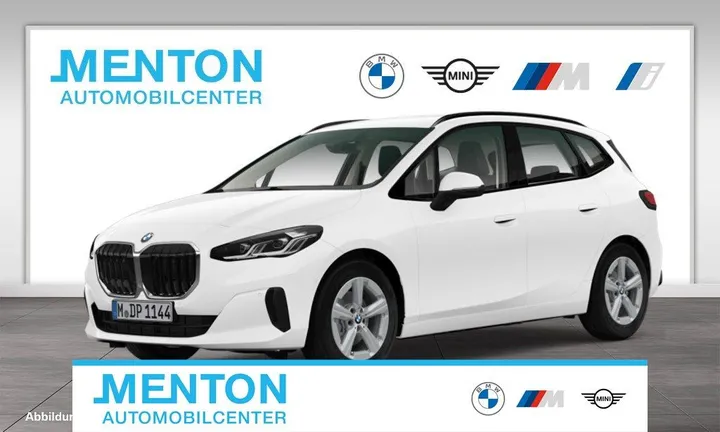 BMW 220 Active Tourer