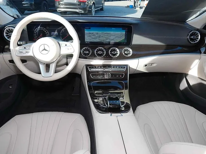 Mercedes-Benz CLS 350