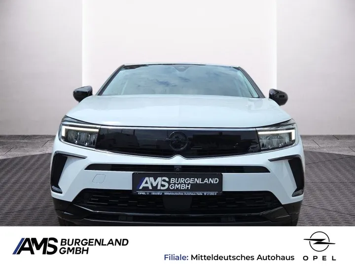 Opel Grandland (X)