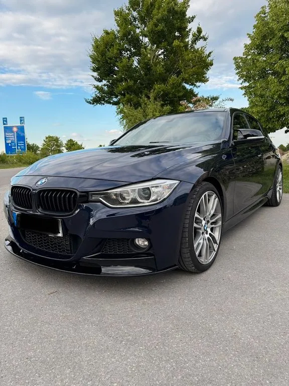 BMW 335
