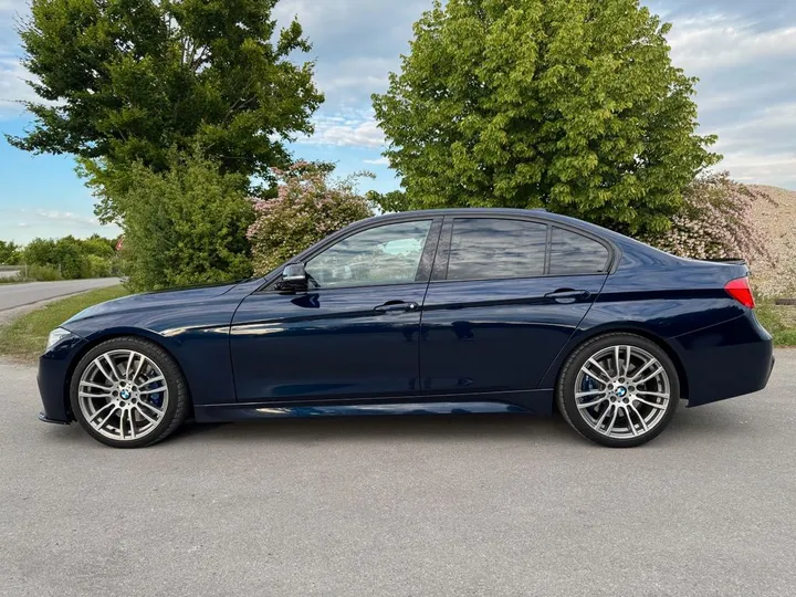 BMW 335