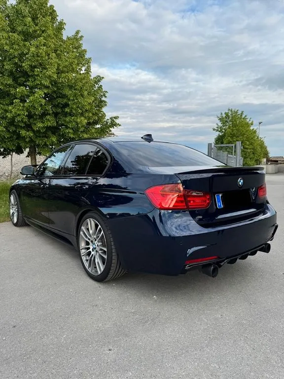BMW 335
