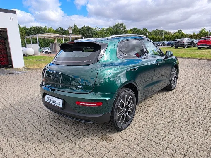GWM ORA 5
