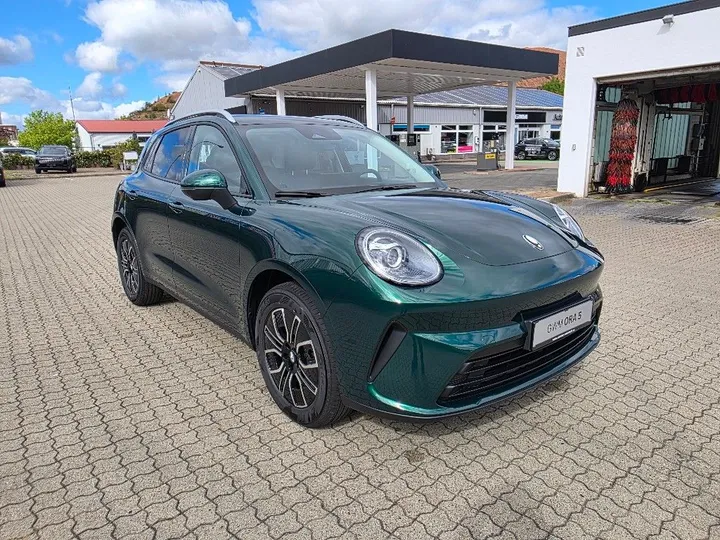 GWM ORA 5