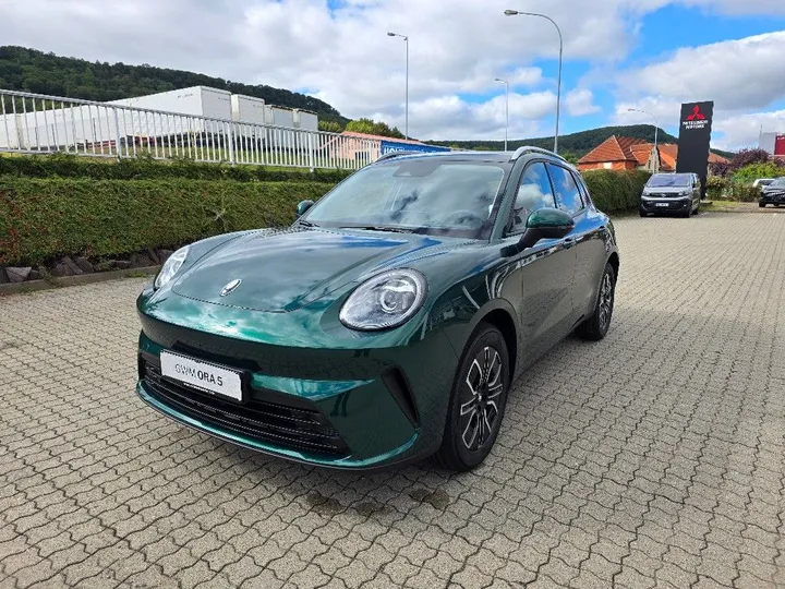 GWM ORA 5