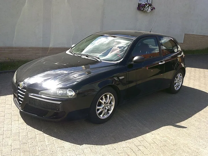 Alfa Romeo Other