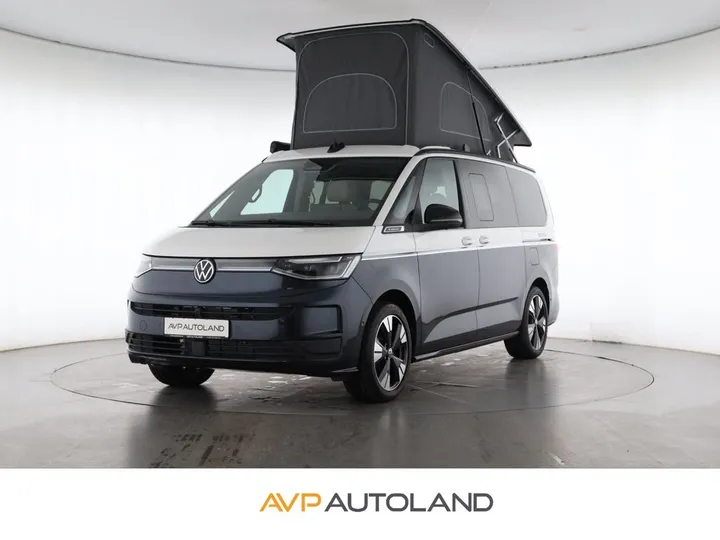 Volkswagen T7 California