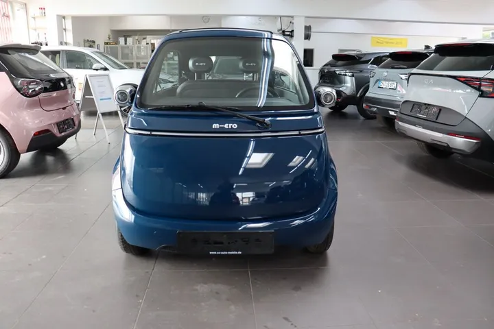 Microlino Pioneer