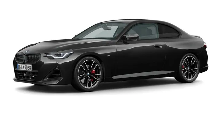 BMW M240i